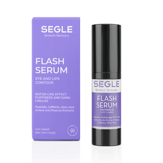 SEGLE Flash serum