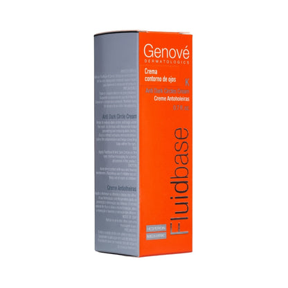 GENOVE Fluidbase K 20ml