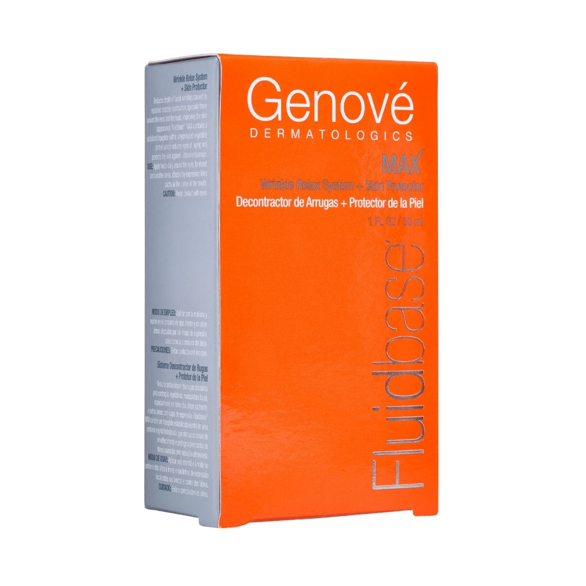 GENOVE Fluidbase Max 30ml