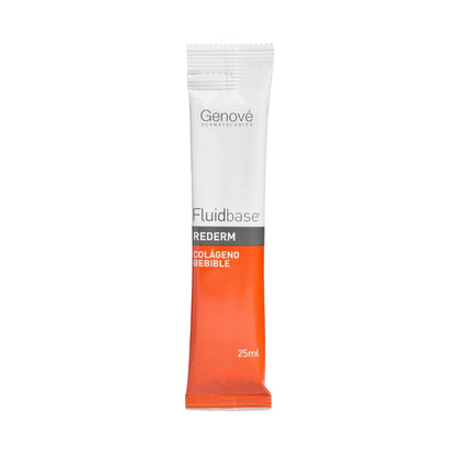 GENOVÉ Fluidbase Rederm colageno bebible 500ml