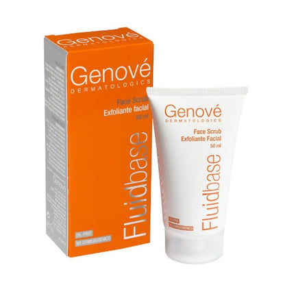 OUTLET GENOVÉ Fluidbase scrub 50ml