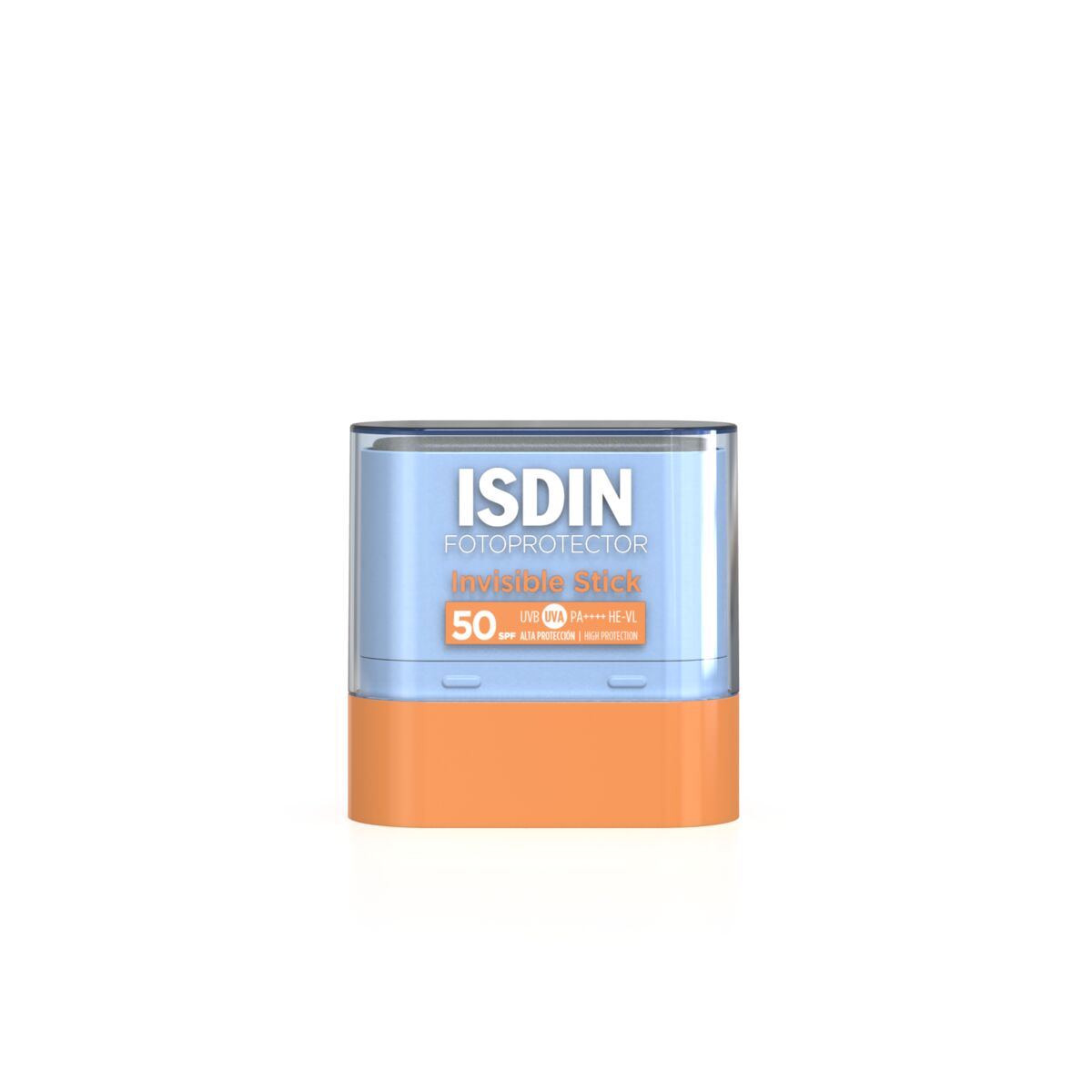 ISDIN Fotoprotector invisible stick spf50 10g