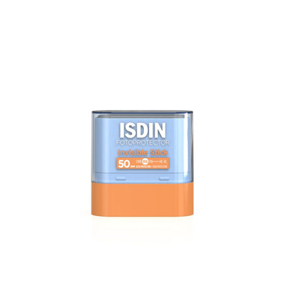 ISDIN Fotoprotector invisible stick FPS50 10g