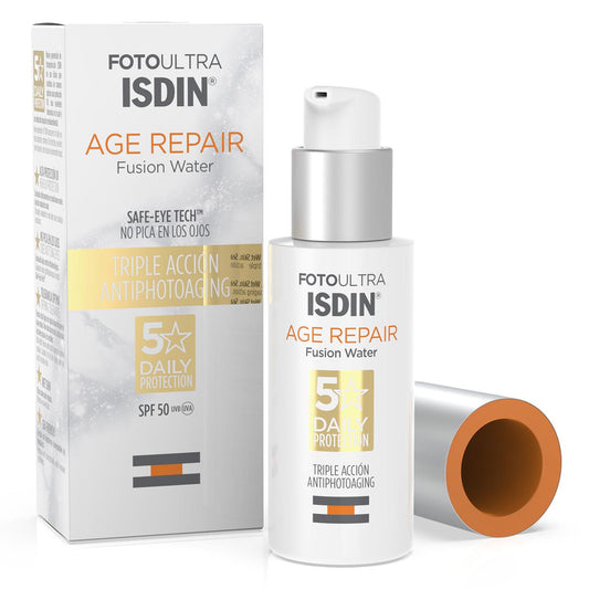 ISDIN FOTOULTRA Age Repair 50+