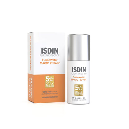 ISDIN FUSION WATER Repair FPS50+ 50ml