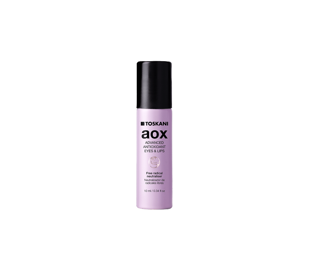 TOSKANI aox eyes & lips 10ml
