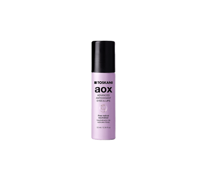 TOSKANI aox eyes & lips 10ml