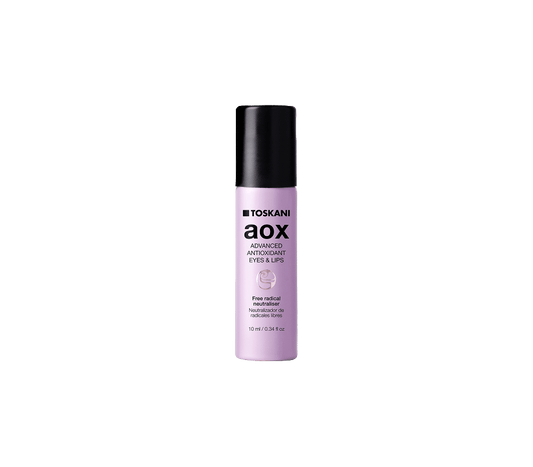 TOSKANI aox eyes & lips 10ml