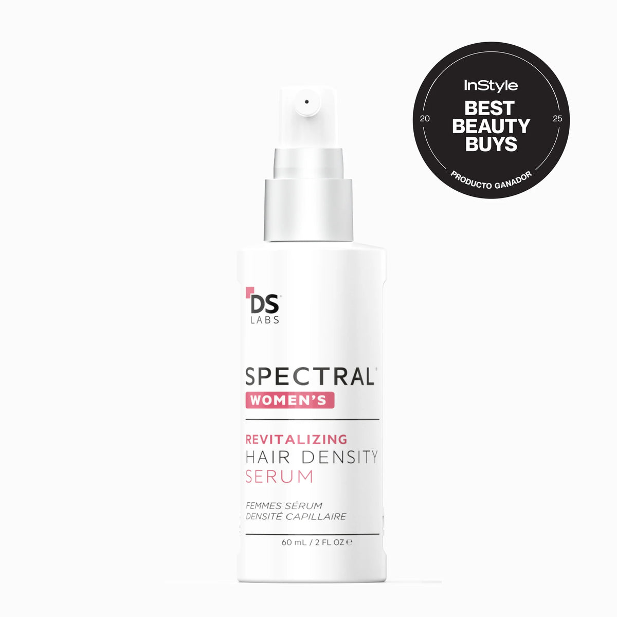 DS Spectral women´s 60ml