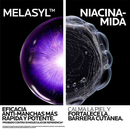 LRP MELA B3 Contorno de ojos 15ml