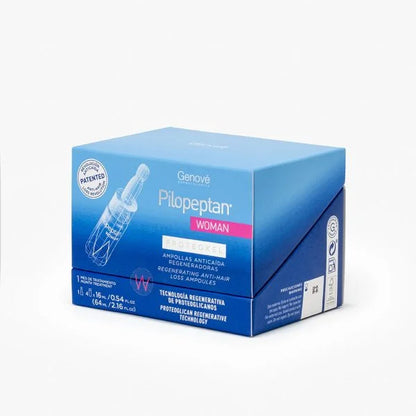 GENOVÉ Pilopeptan woman proteokel 64ml