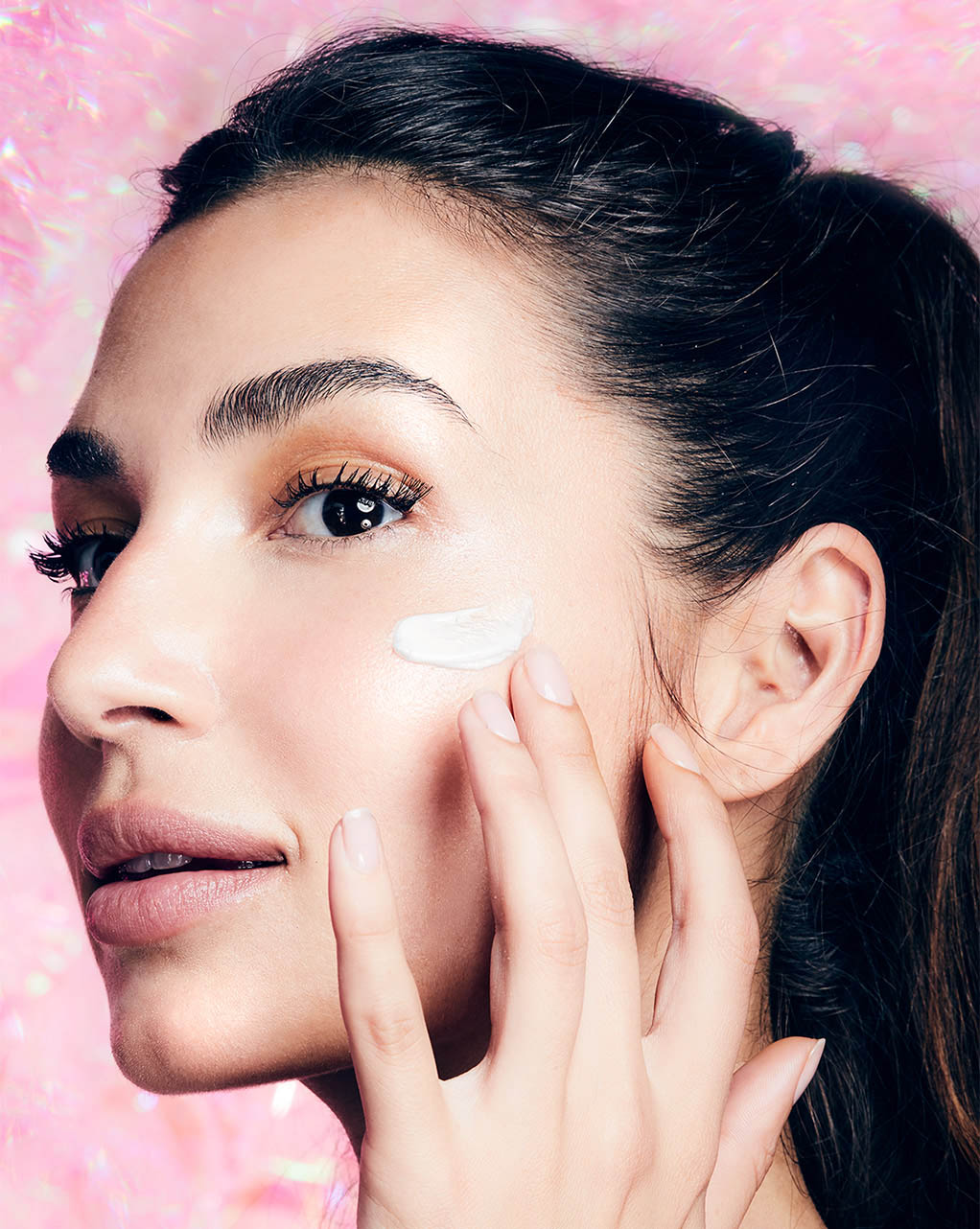 SENSILIS SENSITIVE SKINLAB Skin glow [juicy cream] 50ml