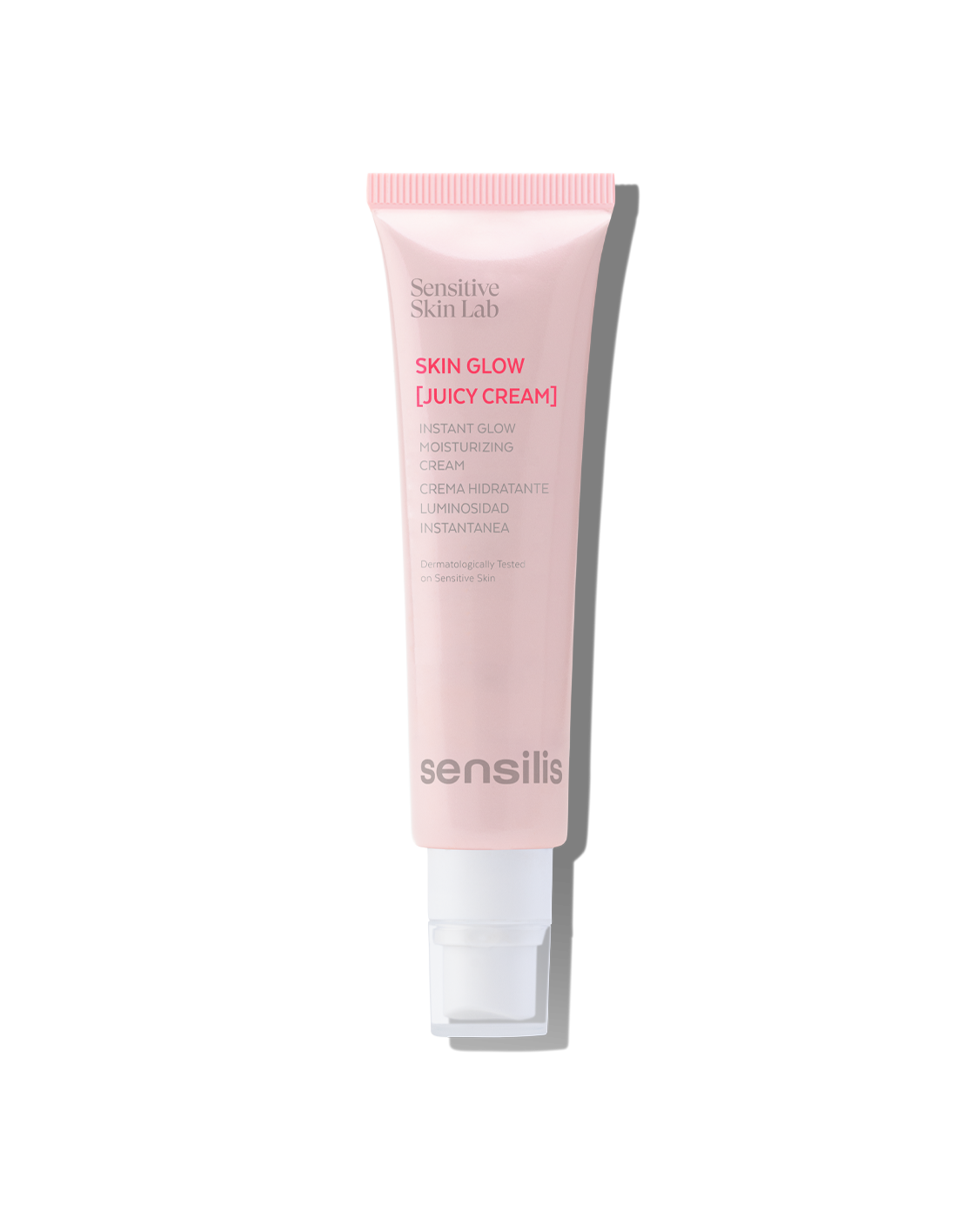 SENSILIS SENSITIVE SKINLAB Skin glow [juicy cream] 50ml