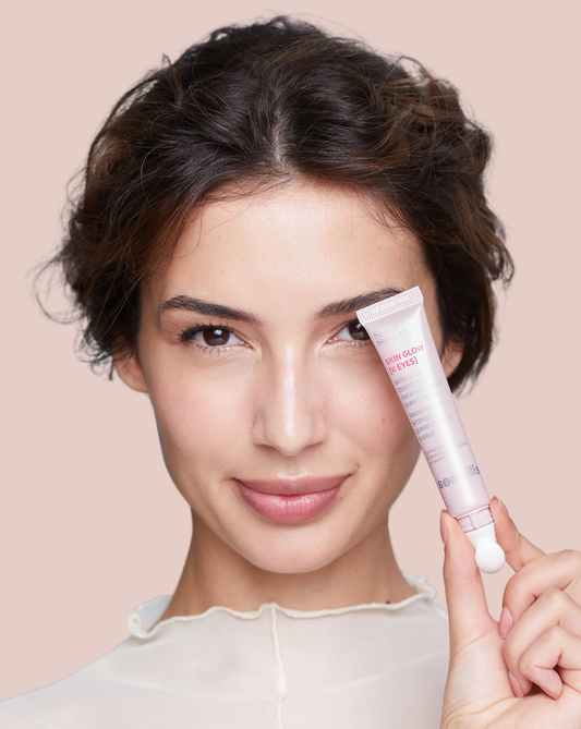 SENSILIS SENSITIVE SKINLAB Skin glow [K eyes] 15ml