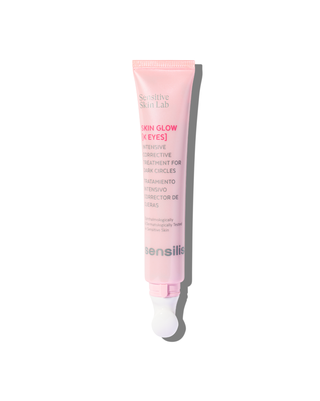 SENSILIS SENSITIVE SKINLAB Skin glow [K eyes] 15ml