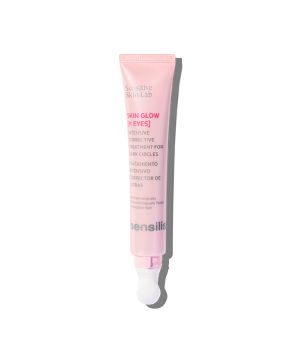 SENSILIS SENSITIVE SKINLAB Skin glow [K eyes] 15ml