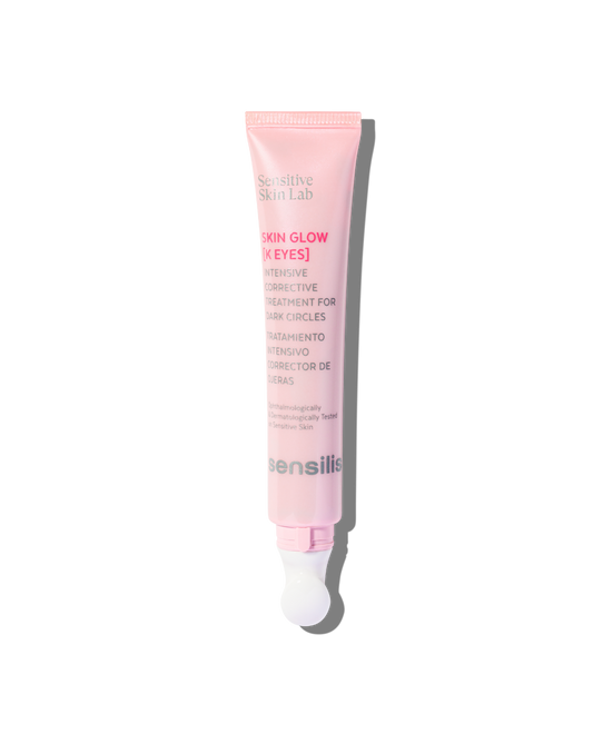 SENSILIS SENSITIVE SKINLAB Skin glow [K eyes] 15ml