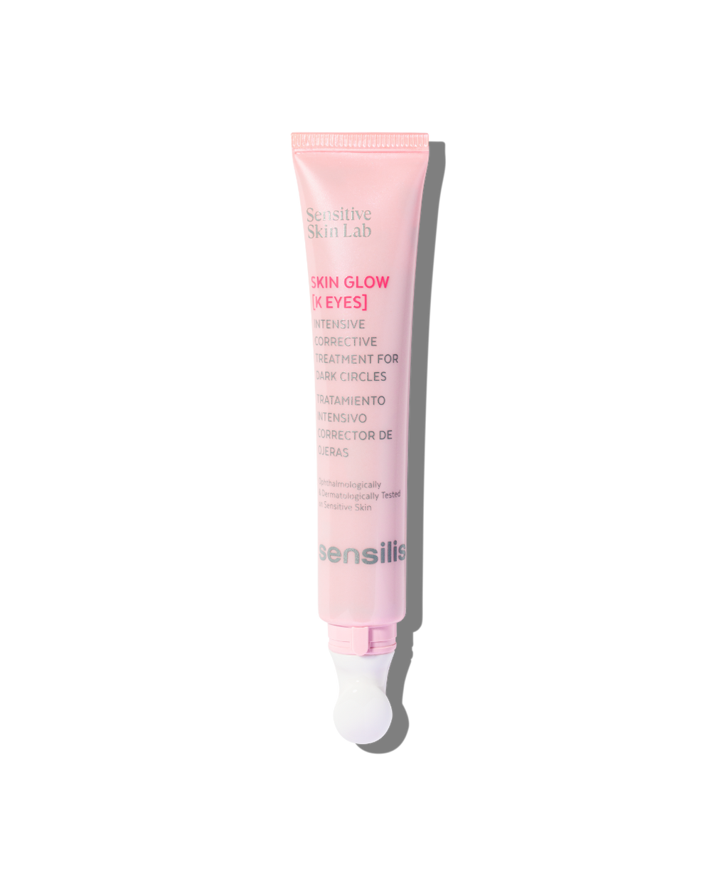 SENSILIS SENSITIVE SKINLAB Skin glow [K eyes] 15ml – supiel.com.mx