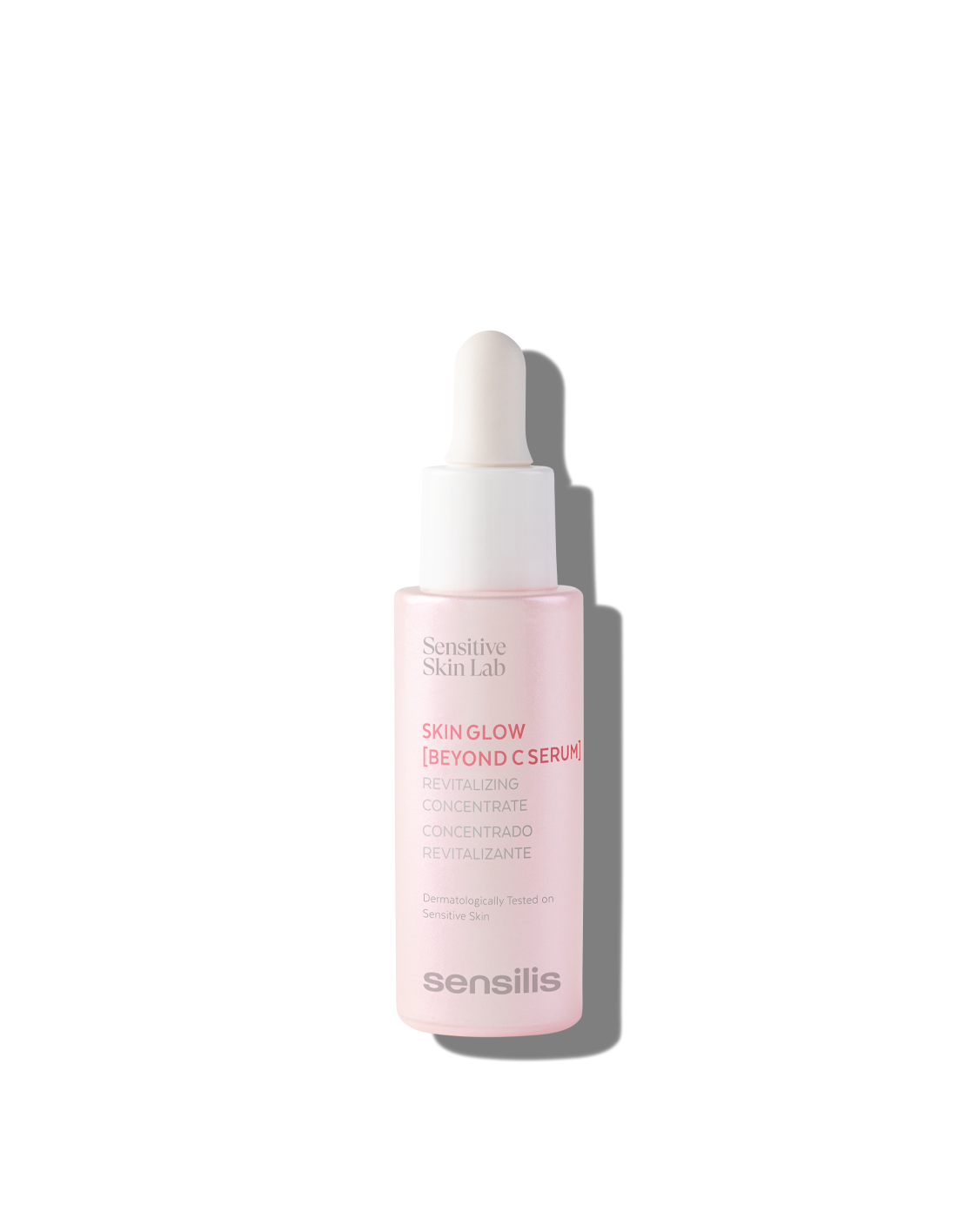 SENSILIS SENSITIVE SKINLAB Skin Glow [beyond c serum] 30ml