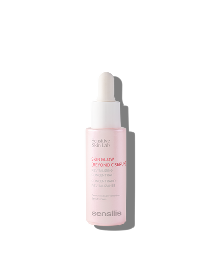 SENSILIS SENSITIVE SKINLAB Skin Glow [beyond c serum] 30ml