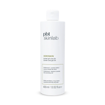 Pbt skinlab XEROSKIN SYNDET 3% 400ml