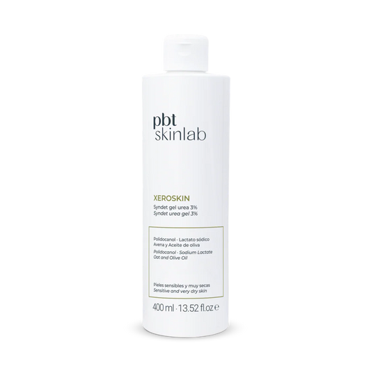 Pbt skinlab XEROSKIN SYNDET 3% 400ml