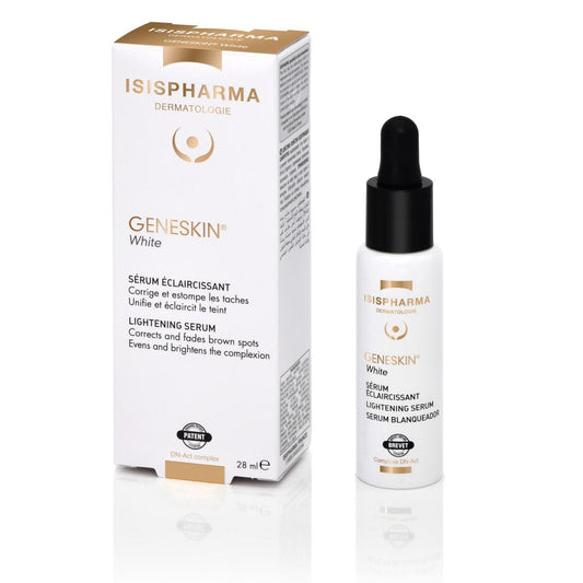 ISISPHARMA GENESKIN white serum 28ml