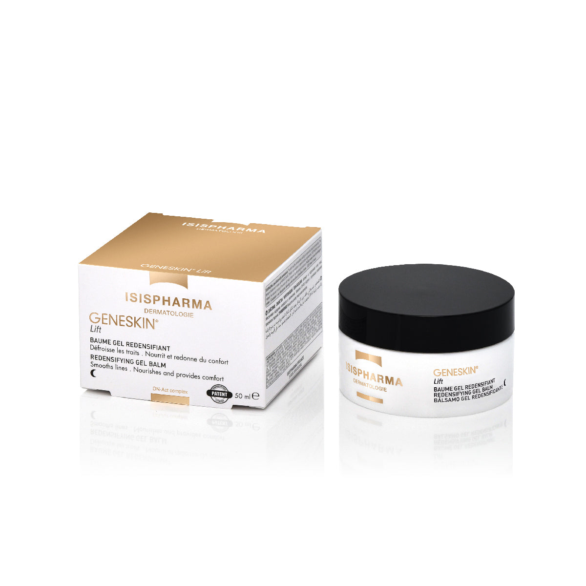 ISISPHARMA GENESKIN LIFT BALM 50ML