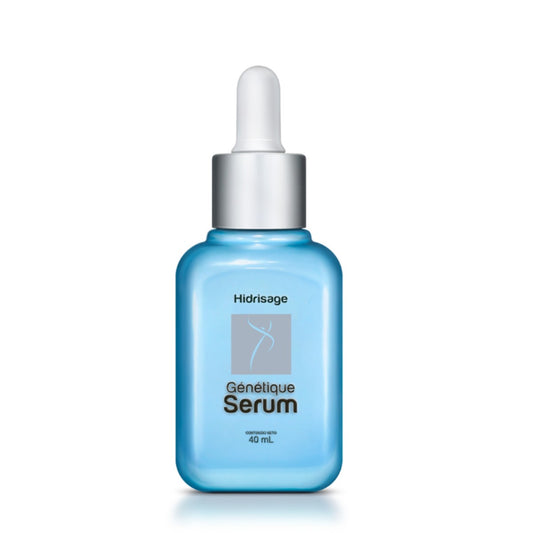 HIDRISAGE Génétique serum 40ml