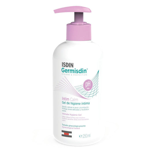 ISDIN Germisdin intim calm 250ml