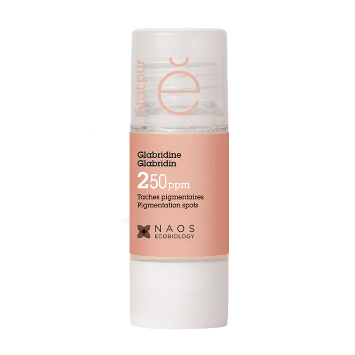 ETAT PUR Activo puro glabridina 250ppm 15ml