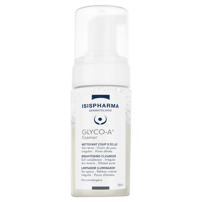 ISISPHARMA GLYCO-A Foamer 100ml