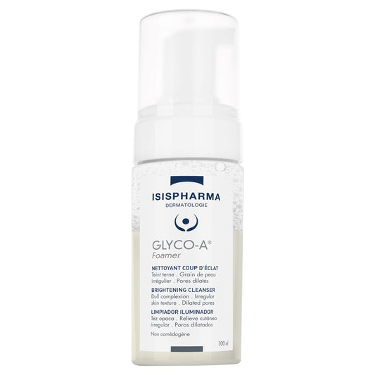 ISISPHARMA GLYCO-A Foamer 100ml