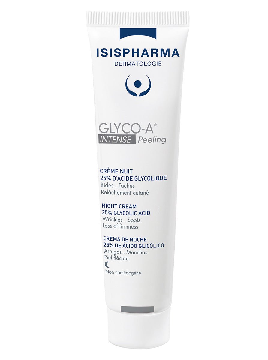 ISISPHARMA GLYCO-A Intense peeling 30ml