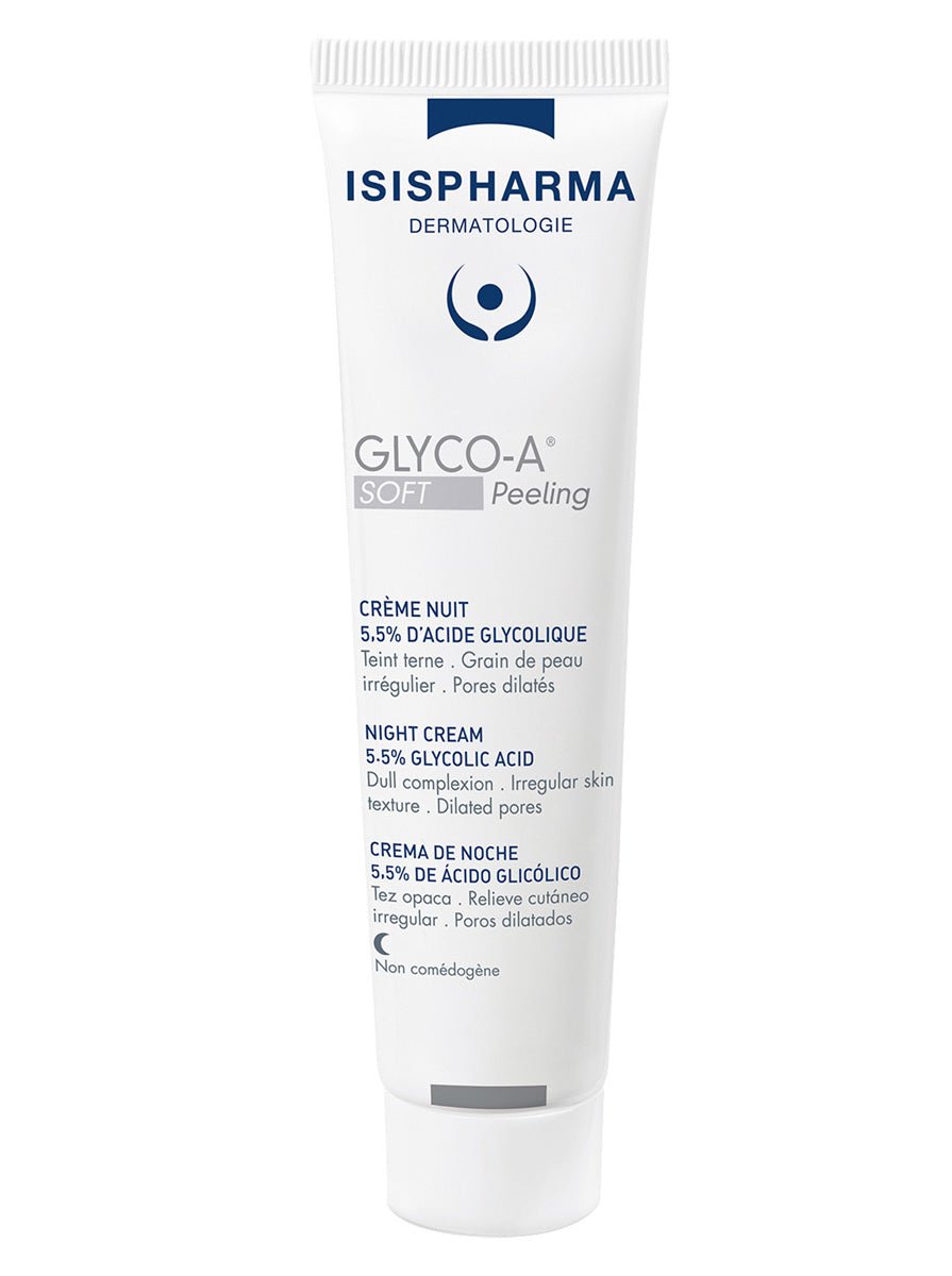 ISISPHARMA GLYCO-A Soft peeling 30ml