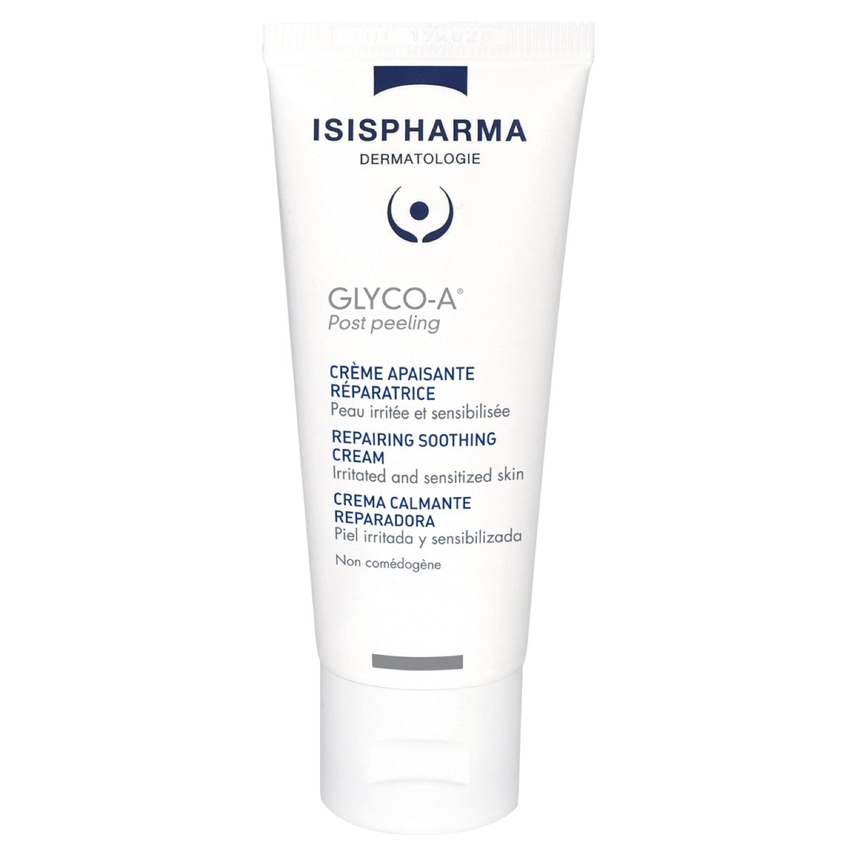 ISISPHARMA GLYCO-A Post peeling 40ml