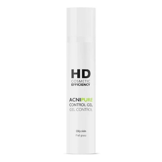 HD ACNIPURE GEL CONTROL. 50ml