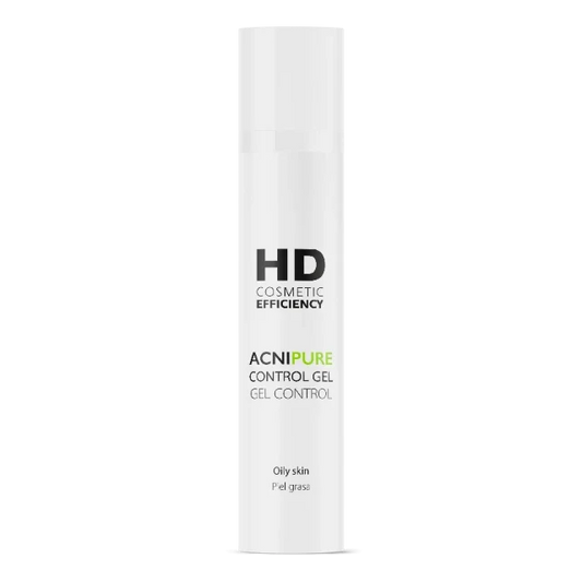 HD ACNIPURE GEL CONTROL. 50ml