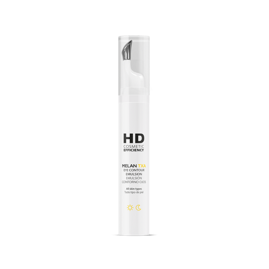HD MELAN TXA CONTORNO DE OJOS DESPIGMENTANTE 20 ML