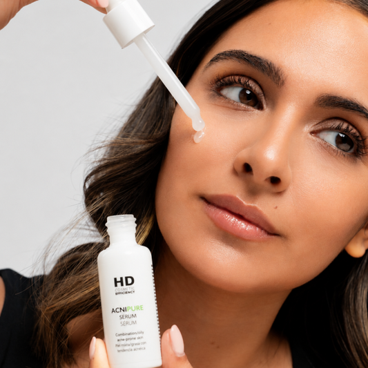 HD ACNIPURE Serum 30ml