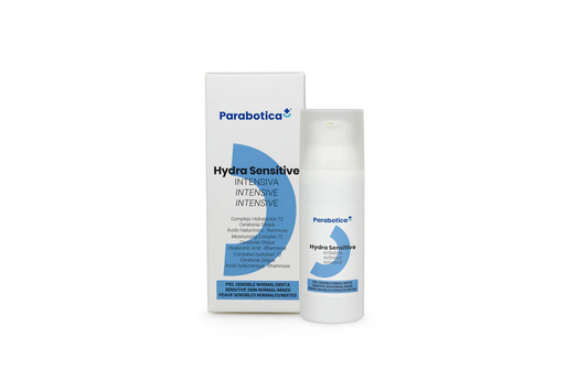 Parabotica HYDRA SENSITIVE INTENSIVA 50ml