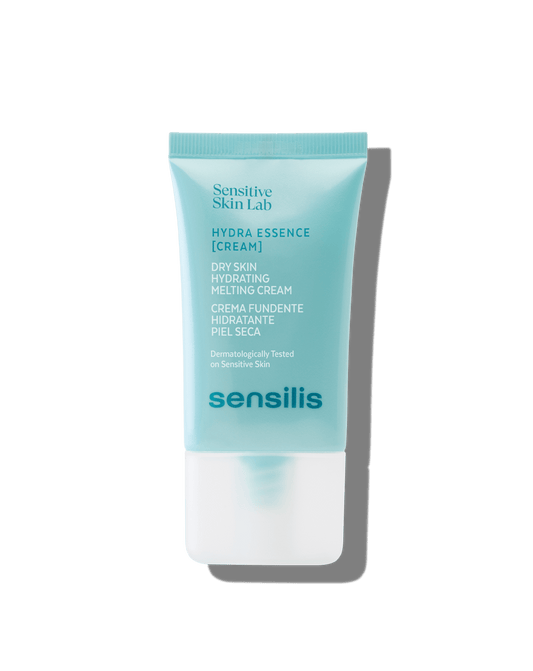 SENSILIS SENSITIVE SKINLAB Hydra essence [cream] 40ml