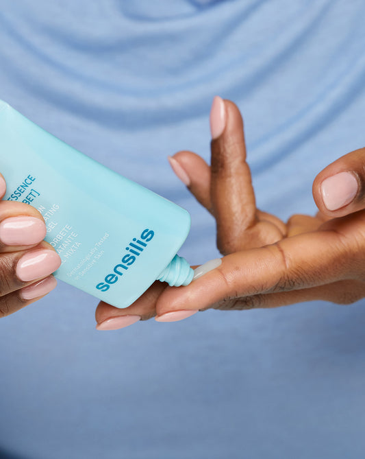 SENSILIS SENSITIVE SKINLAB Hydra essence [sorbet gel] 40ml