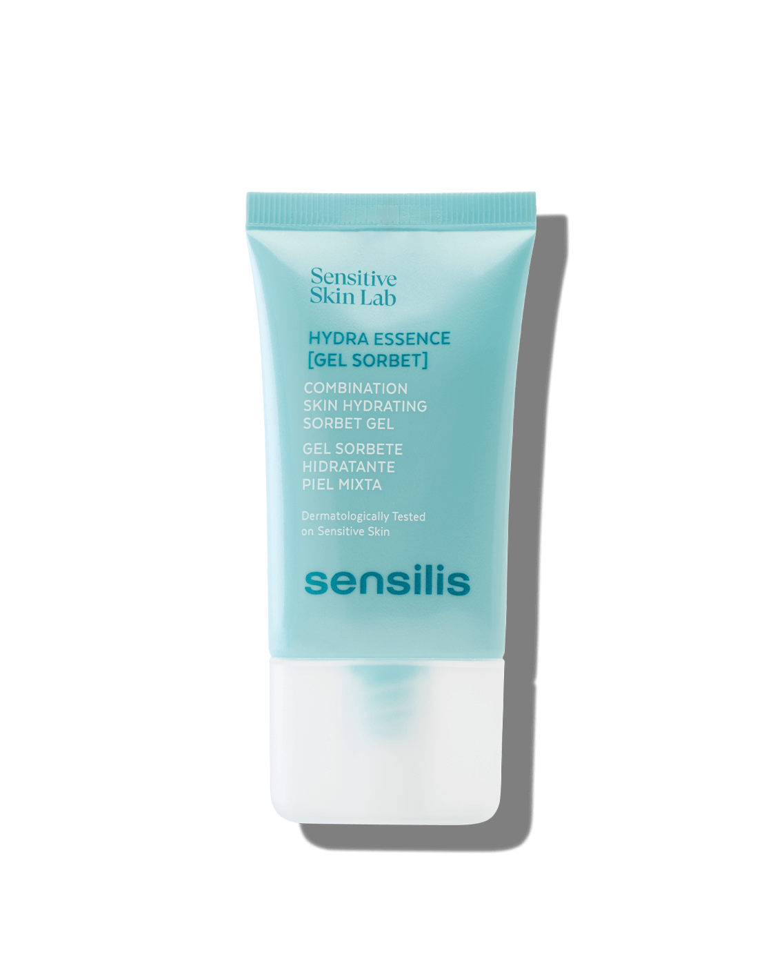 SENSILIS SENSITIVE SKINLAB Hydra essence [sorbet gel] 40ml