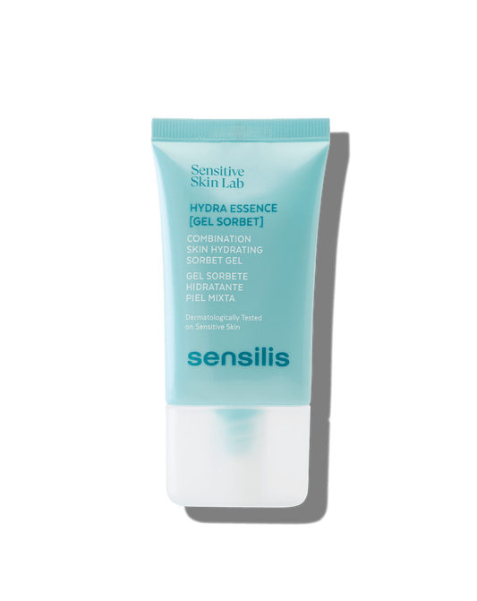 SENSILIS SENSITIVE SKINLAB Hydra essence [sorbet gel] 40ml