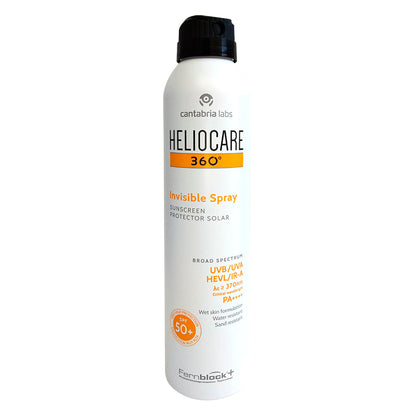 HELIOCARE 360 Invisible Spray 200ml