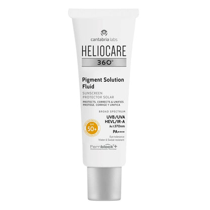HELIOCARE 360 Pigment solution 50ml