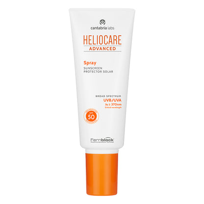 HELIOCARE Advanced spray 200ml