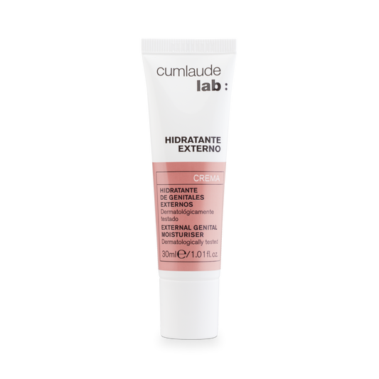 Cumlaude lab Crema Hidratante Externo 30ml
