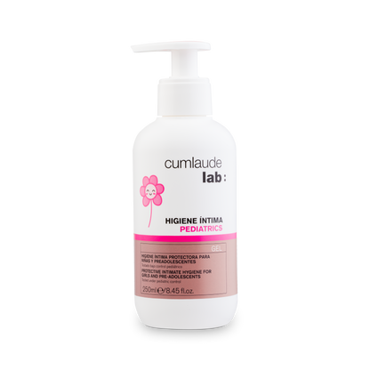 Cumlaude lab Higiene Intima Pediatrics 250ml